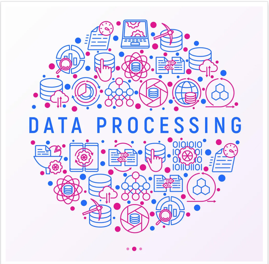 Data Processing